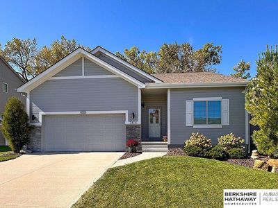 7414 N 140th Ave, Omaha, NE, 68142
