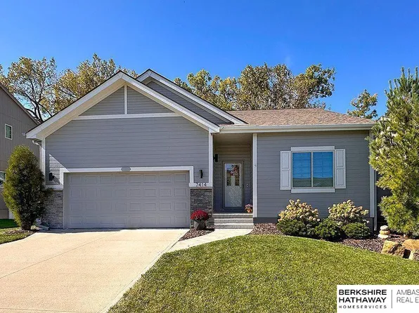 7414 N 140th Ave, Omaha, NE 68142