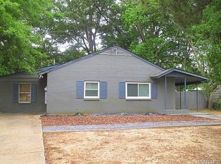 201 Huntley Dr, Montgomery, AL 36105