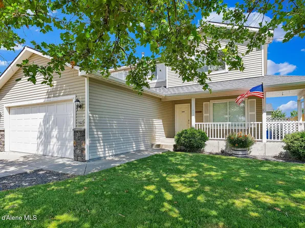 1302 N Moonstone St, Post Falls, ID 83854