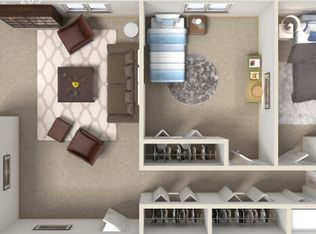 720 Green Rd APT 205, Ypsilanti, MI 48198