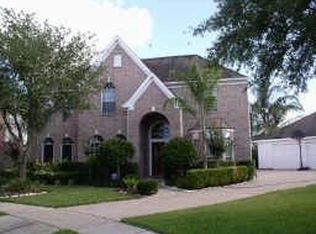 5906 Parkwood Pl, Sugar Land, TX 77479