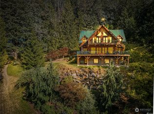 9171 Frost Creek Rd, Maple Falls, WA 98266