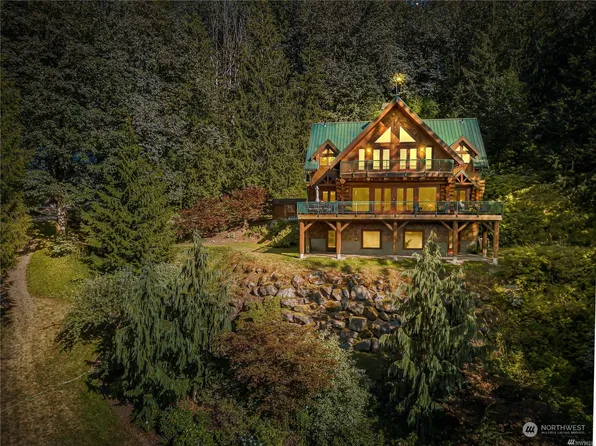 9171 Frost Creek Road, Maple Falls, WA 98266