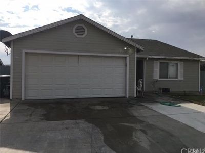2552 Burgundy Dr, Livingston, CA, 95334