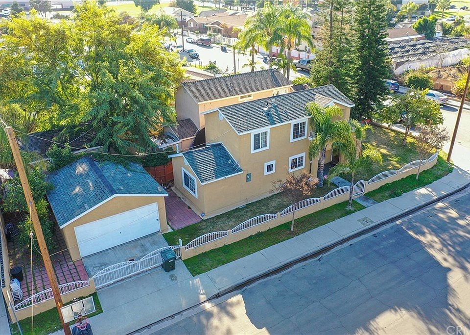 2nd image of 4100 Calico Ave