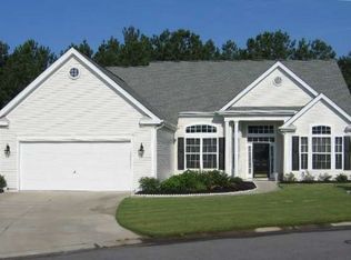 105 Keswick Ct, Murrells Inlet, SC 29576