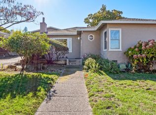 6 Garden Ave, San Rafael, CA 94903