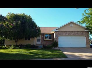 2036 W 1150 S, Syracuse, UT 84075