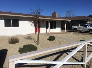 1605 Maple Ave, Solvang, CA 93463