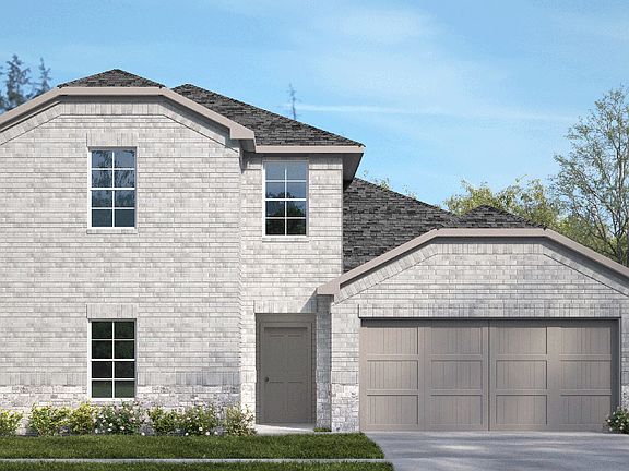 Plan Elevation.