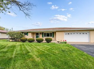 1325 Florence Dr, Wellsville, OH
