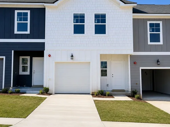 1378 Riverstone Rd #93, Jonesboro, GA 30238