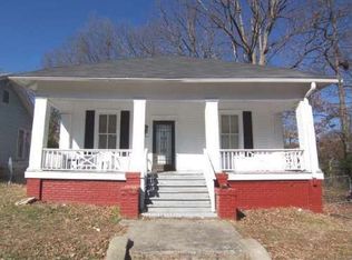 507 Mallard Ave, Durham, NC 27701