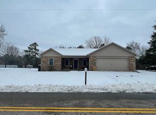 450 Welcome Hill Rd, Pottsville, AR 72858