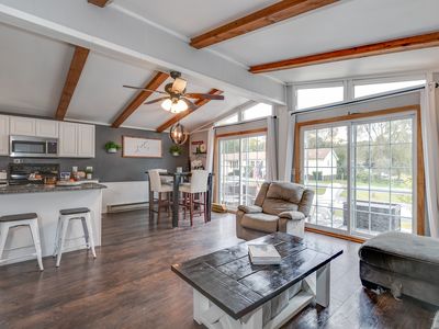 52 Connecticut Dr, Plainfield, CT, 06374