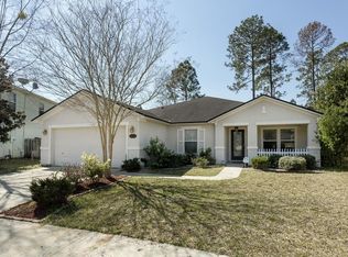 12222 W Pebble Point Dr, Jacksonville, FL 32218