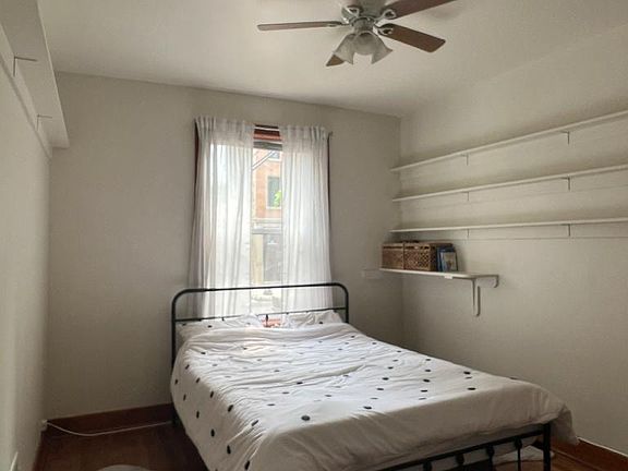 3rd image of 3614 N Greenview Ave #1F