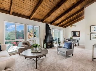 326 Ridgeview Dr, Pleasant Hill, CA 94523