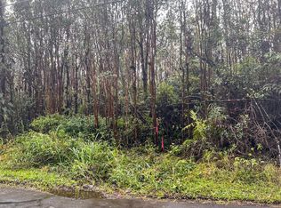 11-3190 Lehua St LOT 6847, Hilo, HI 96720
