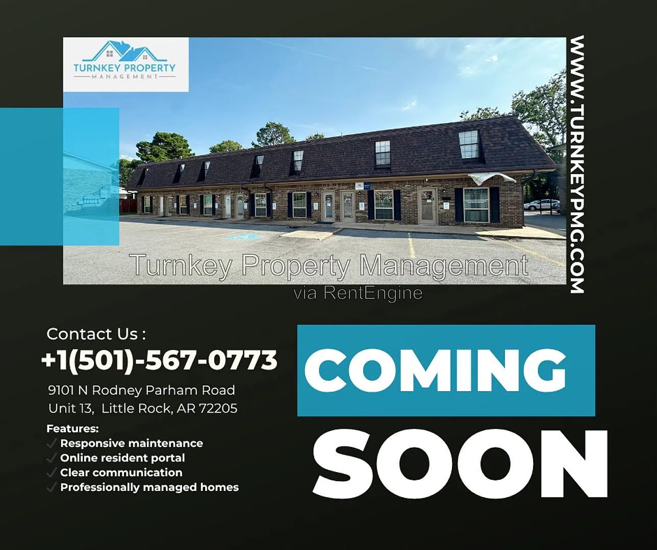 1 bed, 1.0 bath, 700 sqft, $795 — Photo 1
