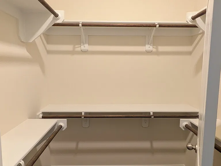 Master Bedroom_His Closet