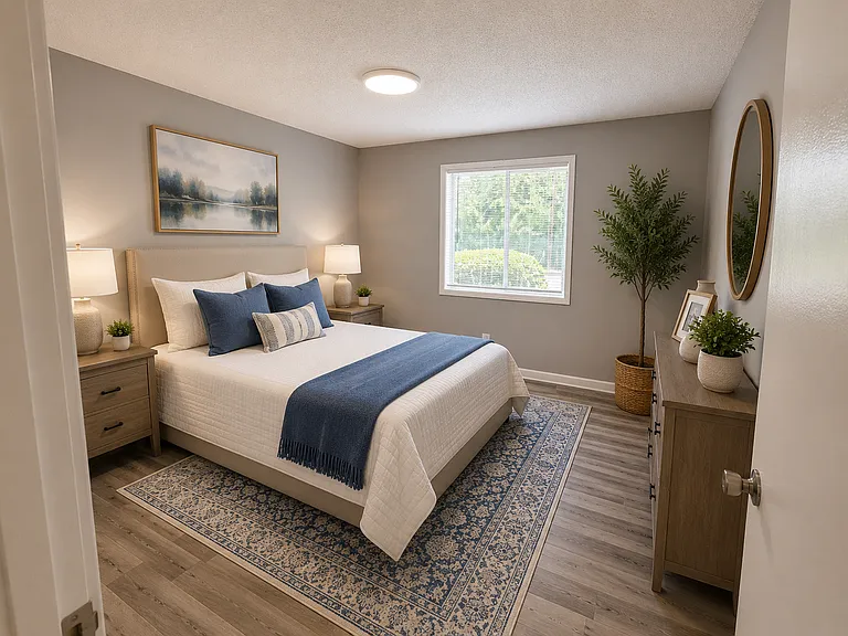 Centra Villa Apartments — Photo 13