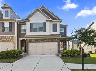 2428 Sardis Chase Ct, Buford, GA