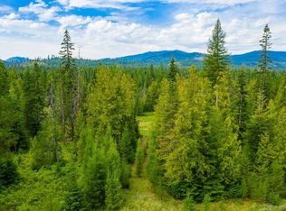 3311 Westside Calispel Rd, Usk, WA 99180