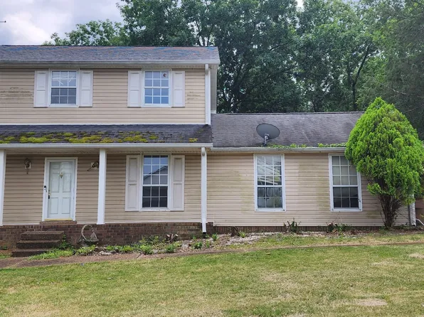 3545 Wood Bridge Dr, Nashville, TN 37217