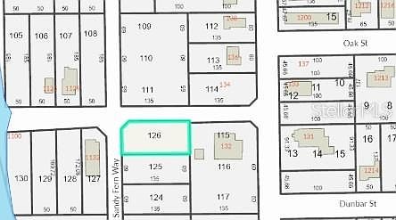 1st image of Lot 126 MORSE STREET