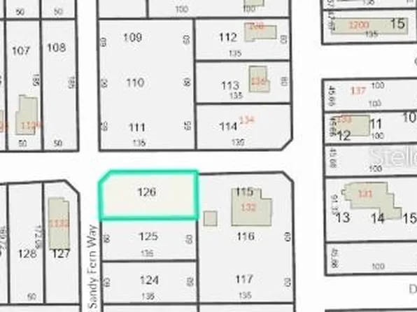 Morse St Lot 125, Altamonte Springs, FL 32701
