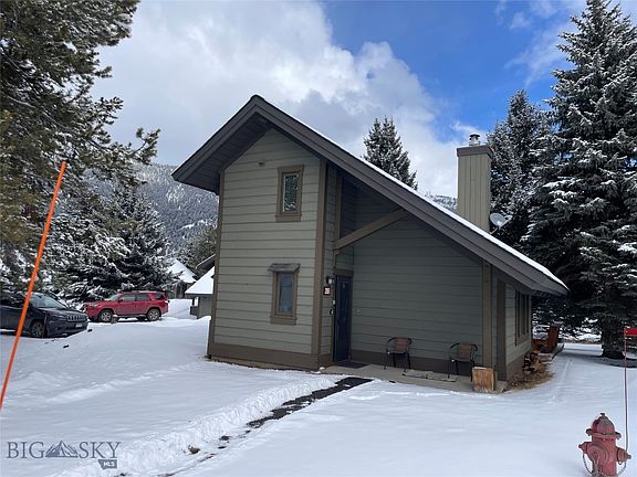 2nd image of 28 Yellowstone Spur Rd #28B