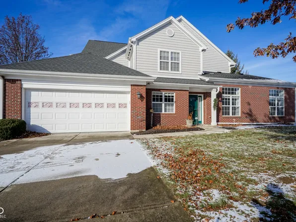 9550 Fireside Ln, Fishers, IN 46038