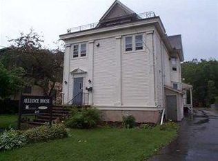 185 Buffalo St, Gowanda, NY 14070