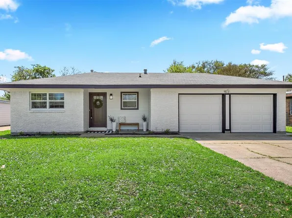 2805 5th Avenue, Texas City, TX 77590