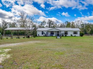 121 Windsong Cir S, Crawfordville, FL 32327