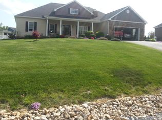 4650 Magnolia Ridge Dr, Harrisonburg, VA 22801