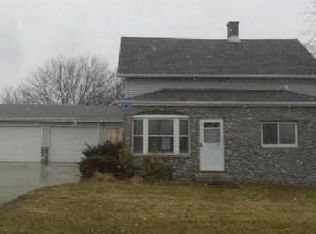 1718 Fond Du Lac Ave, Kewaskum, WI 53040