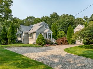 154 Keeler Rd, Bridgewater, CT 06752