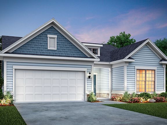 Home Exterior 3
