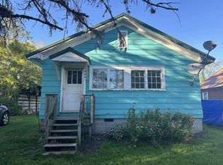 304 NE State Highway 1, Effie, MN 56639