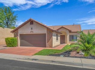 545 S Valley View Dr UNIT 50, Saint George, UT 84770