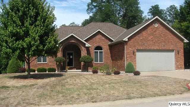 Home for Sale in Quincy, IL $267,000