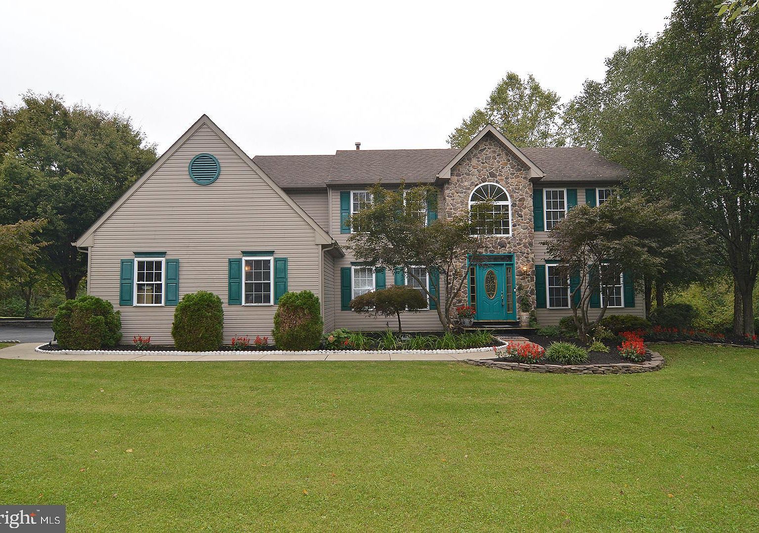 1608 W Leesport Rd, Leesport, PA 19533 Zillow