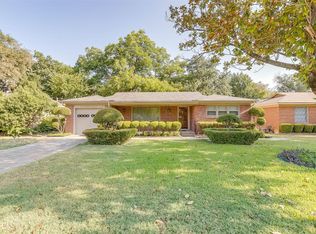 5472 Santa Marie Ave, Fort Worth, TX 76114