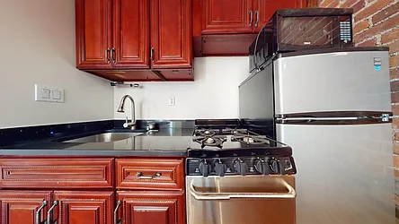 Rented by Bond New York