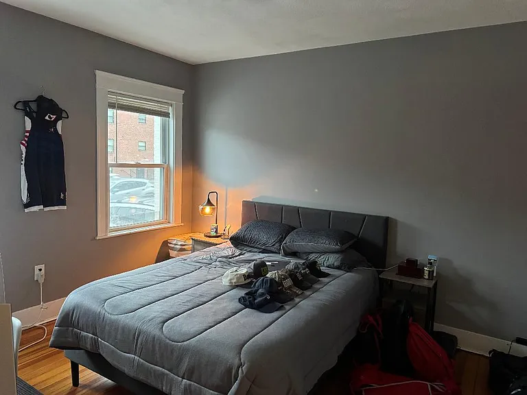 1500 Commonwealth Ave #2 — Photo 4