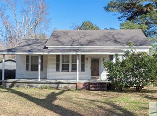 104 Antrim St, Port Wentworth, GA 31407