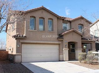 6729 Song Sparrow Ct, North Las Vegas, NV 89084